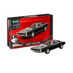 Fast & Furious - Dominics 1970 Dodge Charger