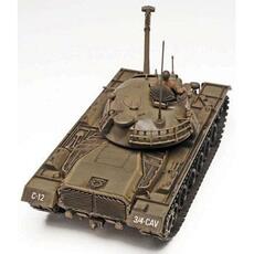 M-48 A-2 Patton Tank