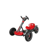 Flex Kart, 6V, rot elektrisches Kinderaufsitzfahrzeug