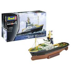 Tug Boat Smit Houston