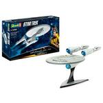 Star Trek Into Darkness USS Enterprise Modellbausatz