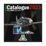 ITALERI Katalog 2023 EN/IT