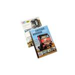 TAMIYA/CARSON Truck Workbook 2020 DE