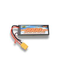 7,4V/5000mAh 60C LiPo Akku XT90