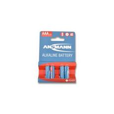 1,5V Alkaline Mignon AA LR6 Batterie (4)