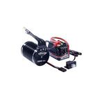 1:10 BL Set Dragster Turbo 2.0 3200KV