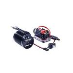 1:10 BL Set Dragster Turbo 2.0 2600KV