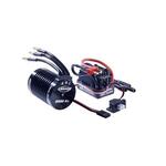 1:10 BL Set Dragster Turbo 2.0 2000KV