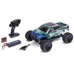 1:10 Bad Buster 2.0 4WD X10 2.4G 100%RTR