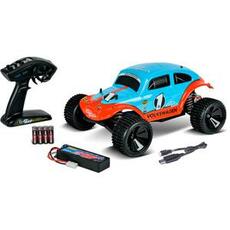 1:10 Beetle Warrior 2WD 2.4G 100% RTR