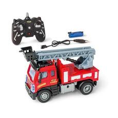 1:50 Nano City Feuerwehr 2.4GHz