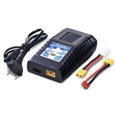 Expert Charger NiMH/LiPo 4A