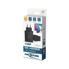 Ansmann USB/USB-C Netzteil 45W