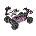 1:8 Akuma Buggy 4WD 100% RTR pink