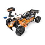 1:10 Cage Fighter 2.4GHz 100% RTR orange