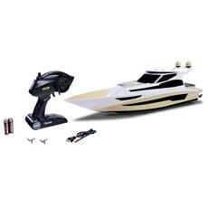 RC Yacht Hurikan 2.4G 100% RTR