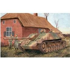 1:35 Jagdpanzer IV L/70(V) w/Magic Track