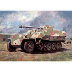 1:35 Sd.Kfz.251/22 Ausf.D w/7.5cm PaK 40