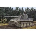 1:35 Tiger I Initial Prod.Pz.Abt.502 \'43