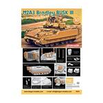 1:72 M2A3 Bradley BUSK III