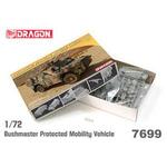 1:72 Bushmaster Protected Mobility Vehic