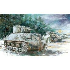1:72 Sherman M4A3 (105mm) VVSS
