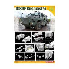 1:72 JGSDF Bushmaster