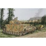 1:72 Pz.Kpfw.IV Ausf.H Mid Production