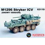 1:72 US M1296 Stryker ICV Dragon