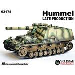 1:72 Sd.Kfz.165 Hummel Late Production