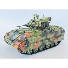 1:72 M2A3 (Camouflage)