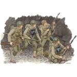 1:35 US Rangers (Normandie 1944)