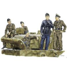 1:35 Tiger Aces (Normandy 1944)