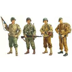 1:35 Allied Force Eto 1944