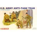 1:35 U.S. Army Anti -Tank Team