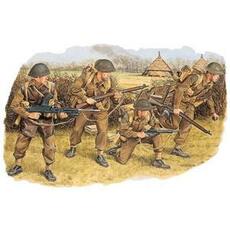 1:35 Brit.Commonw.Troops NW EUROPE 1944