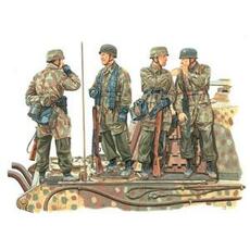 1:35 3.FallschJäger Div.(Ardennes\'44) II