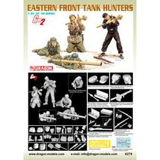 1:35 Eastern Front Tank Hunters (Gen2)