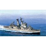 1:700 U.S.S. Albany CG-10 (Smart Kit)