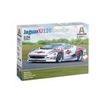 1:24 Jaguar XJ 220 Race Car