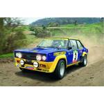 1:24 Fiat 131 Abarth Rally OLIO FIAT