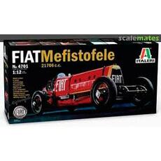 1:12 FIAT Mefistofele 21706c.c. 1923-25