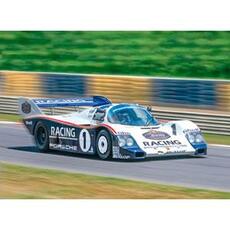 1:24 Porsche 956