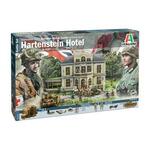 1:72 Operation Market Garden Hartenstein