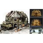 1:72 Battle-Set Bastogne Siege