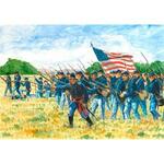1:72 Union Infantry (Amer. Civil War)