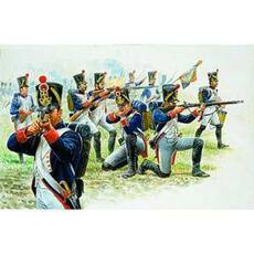 1:72 Französische Infanterie (1815)