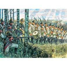 1:72 Austrian Inf. 1798-1805 (Nap. Wars)