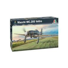 1:32 Macchi MC.205 Veltro