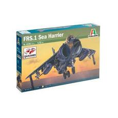 1:72 Sea Harrier FRS. 1